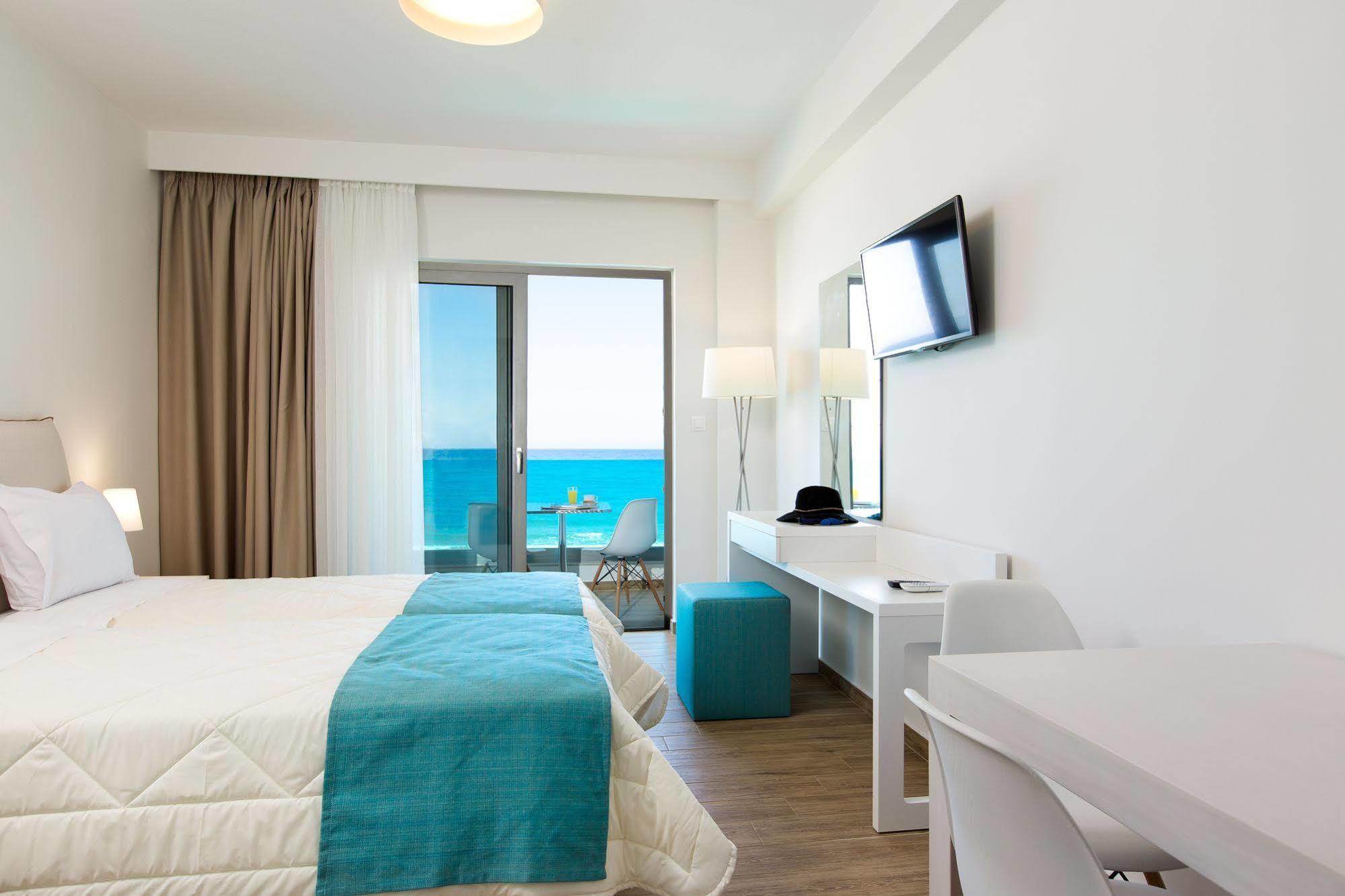 Golden Coast Seaside Apartamento